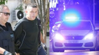 Συναγερμός για τον Αλκέτ Ριζάι: Τι συνέβη τη νύχτα των πυροβολισμών στην Ανάβυσσο – Το θρίλερ έξω από το beach bar