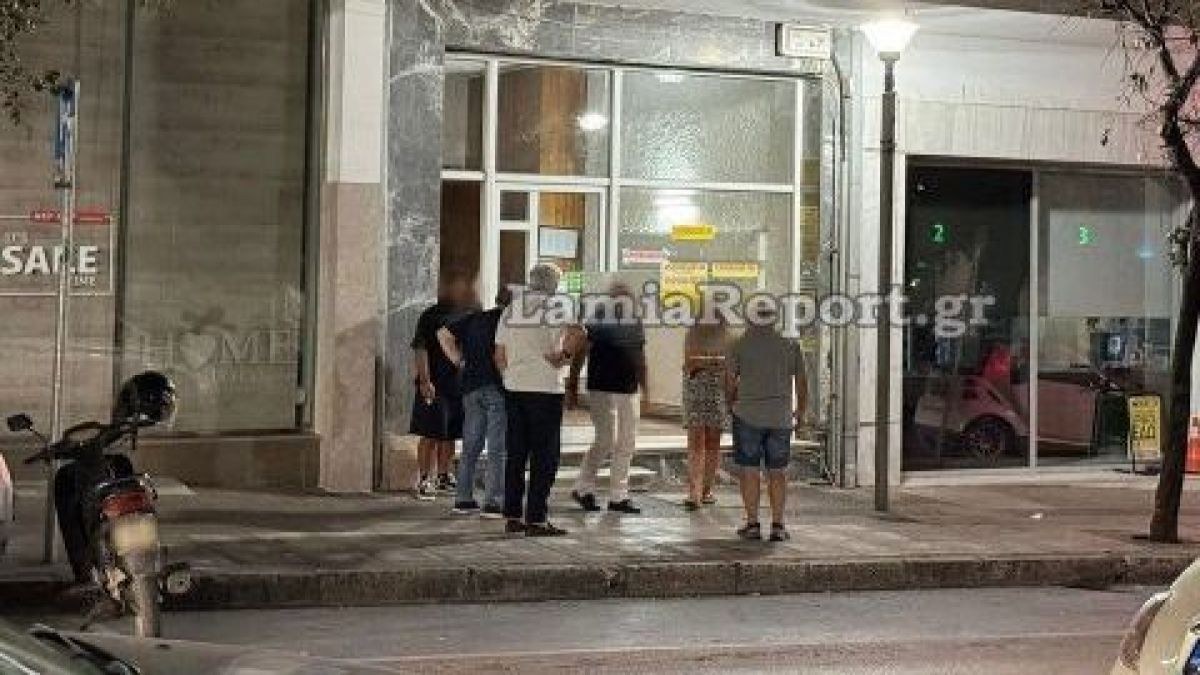 Λαμία: Νεκρός στο διαμέρισμά του γνωστός δικηγόρος – Τον αναζητούσαν για πέντε ημέρες