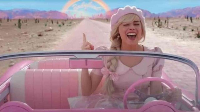 Barbie: «Είμαι σίγουρη ότι κάποια στιγμή θα υπάρξει το σίκουελ», δήλωσε η παραγωγός