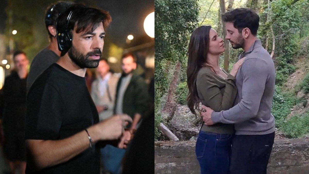 «Μπλε Ώρες»: Ο απαγορευμένος έρωτας που καταλήγει σε φόνο – Τι θα δούμε απόψε