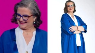 Ποια είναι η μυστηριώδης «Κυρία ΠάνταΞέρει» του The Chase: Αυτό είναι το πραγματικό της όνομα – Πού την είχαμε ξαναδεί