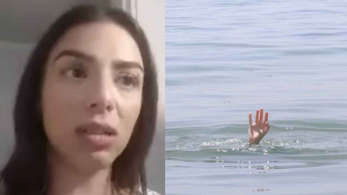 Παρολίγο τραγωδία στην Ηλεία: Το χρονικό της διάσωσης ενός 10χρονου από πνιγμό – Τι είπε η γυναίκα που έσωσε το παιδί