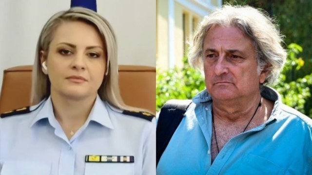 Υπόθεση Μαζωνάκη: Αποκάλυψη από την Δημογλίδου για τον Κομιανό – «Στη δική μας έρευνα δεν είναι στο κάδρο ο υπνοθεραπευτής»
