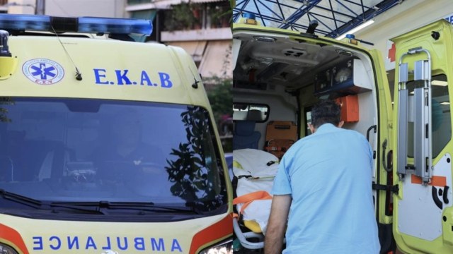 Σοκ στην Ηλιούπολη: Δίνει μάχη η διευθύντρια του 2ου Γυμνασίου μετά το περιστατικό με τον κεραυνό – Βίντεο