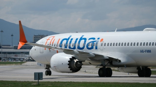 Εξέλιξη-σοκ στο θρίλερ της Flydubai: Ο συγκυβερνήτης επιχείρησε να ρίξει το αεροπλάνο