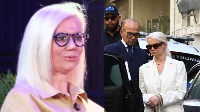 «Δεν υπολόγιζε κανέναν»: Αποκάλυψη από την θεία της γιατρού στη Καρνεάδου – Γιατί η 56χρονη είχε θυμώσει όλο το χωριό;