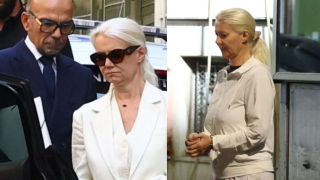 Μπήκε το νερό στο αυλάκι για Μαζωνάκη: Τα διαγραμμένα αρχεία, το ηλεκτρονικό παραπεμπτικό και οι «μετρήσεις» συναισθημάτων