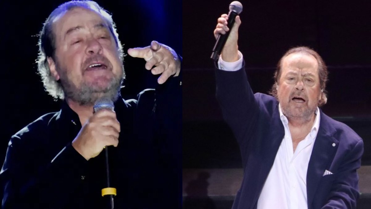 «Ίσως η ηλικία μου να σε ανησυχεί…»: Ο Γιάννης Πάριος με νέα απάντηση στα αρνητικά σχόλια