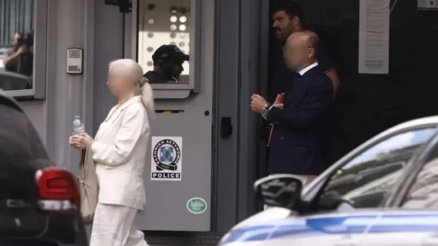 Νέα δεδομένα στην υπόθεση Μαζωνάκη: Τι ζήτησαν οι γιατροί στη φυλακή – Στο επίκεντρο και οι λογαριασμοί