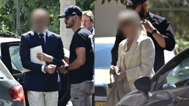 «Έκαναν εμετό, είχαν ζαλάδες»: Συγκλονίζει η Ουκρανή νοσηλεύτρια για τους δύο γιατρούς – Τι συνέβαινε πίσω από τις κλειστές πόρτες