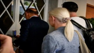Θάνατος Μαζωνάκη: Κίνηση ανατροπής από τον παθολόγο – Τι ζητά με την αποφυλάκισή του