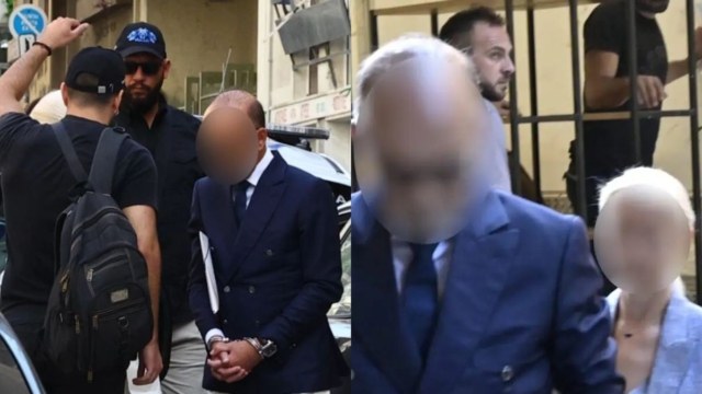 «Ένας άνθρωπος πέθανε και είμαστε όλοι συνυπεύθυνοι»: Νέα δεδομένα-σοκ φέρνουν στο φως οι καταθέσεις για την τραγωδία στο Κολωνάκι