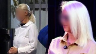 Υπόθεση Μαζωνάκη: Η γιατρός δεν τρώει τις σαλάτες, ζήτησε μέχρι και delivery στη φυλακή – Τι αδιανόητο της έδωσε η κόρη της