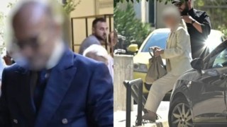 Διεγέρτες θηλών και φωνές ικανοποίησης: Σοκ με το ιατρείο στο Κολωνάκι – Τι έκανε ο γιατρός ενώ η γυναίκα του ήταν στο διπλανό δωμάτιο!