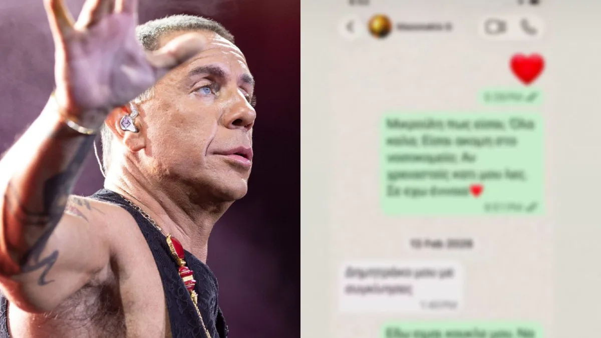 Μαζωνάκης: Τα 42 λεπτά στο μηχάνημα και η μία ώρα μέχρι το ΕΚΑΒ – Τι εξετάζουν οι Αρχές