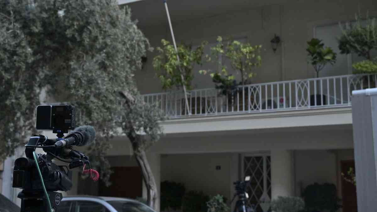 Γιώργος Μαζωνάκης: «Δεν δόθηκαν στους διασώστες λεπτομέρειες για την κατάστασή του» – Τι λέει ο δικηγόρος της οικογένειας για την κηδεία