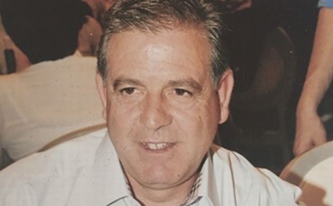 Δημήτρης Γραικός