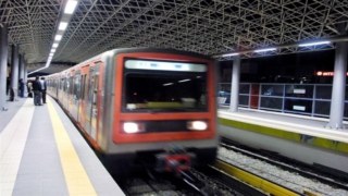 Έκτακτο στον ΗΣΑΠ: «Πάγωσαν» τα δρομολόγια στη Γραμμή 1 Ειρήνη-Κηφισιά γιατί σκύλος δραπέτευσε πάνω στις γραμμές