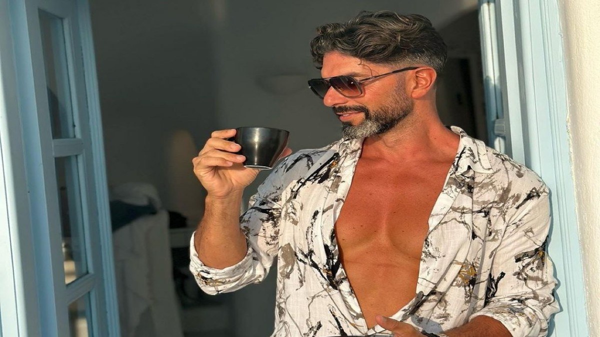 Σπύρος Μαρτίκας: Από το Survivor στα luxury γηροκομεία – Το νέο μεγάλο επιχειρηματικό του βήμα