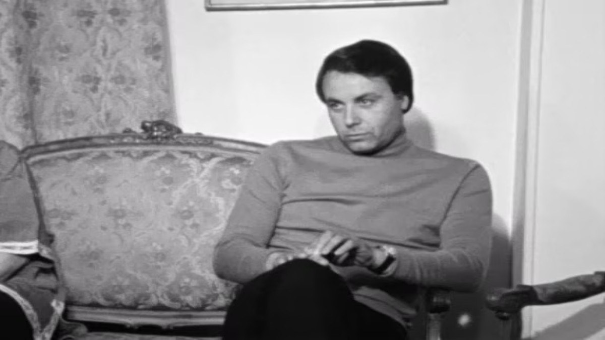 Θλίψη στον καλλιτεχνικό κόσμο: Πέθανε ο ηθοποιός Χρήστος Φράγκος στα 90