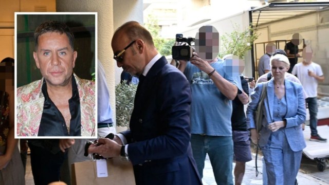 Μαζωνάκης: Αυτεπάγγελτος πειθαρχικός έλεγχος στους δύο γιατρούς αποφάσισε ο ΙΣΑ