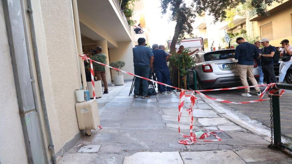 Μαζωνάκης: Στο μικροσκόπιο της ΑΑΔΕ το ιατρείο στο Κολωνάκι