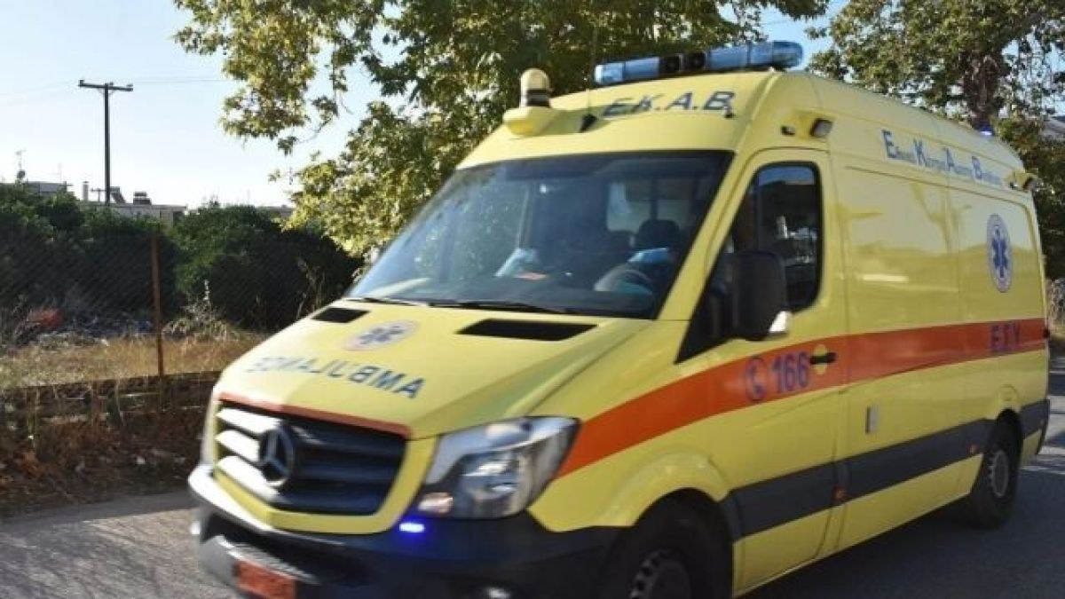Καρδίτσα: 40χρονος εντοπίστηκε χωρίς τις αισθήσεις του μέσα σε αρδευτικό κανάλι