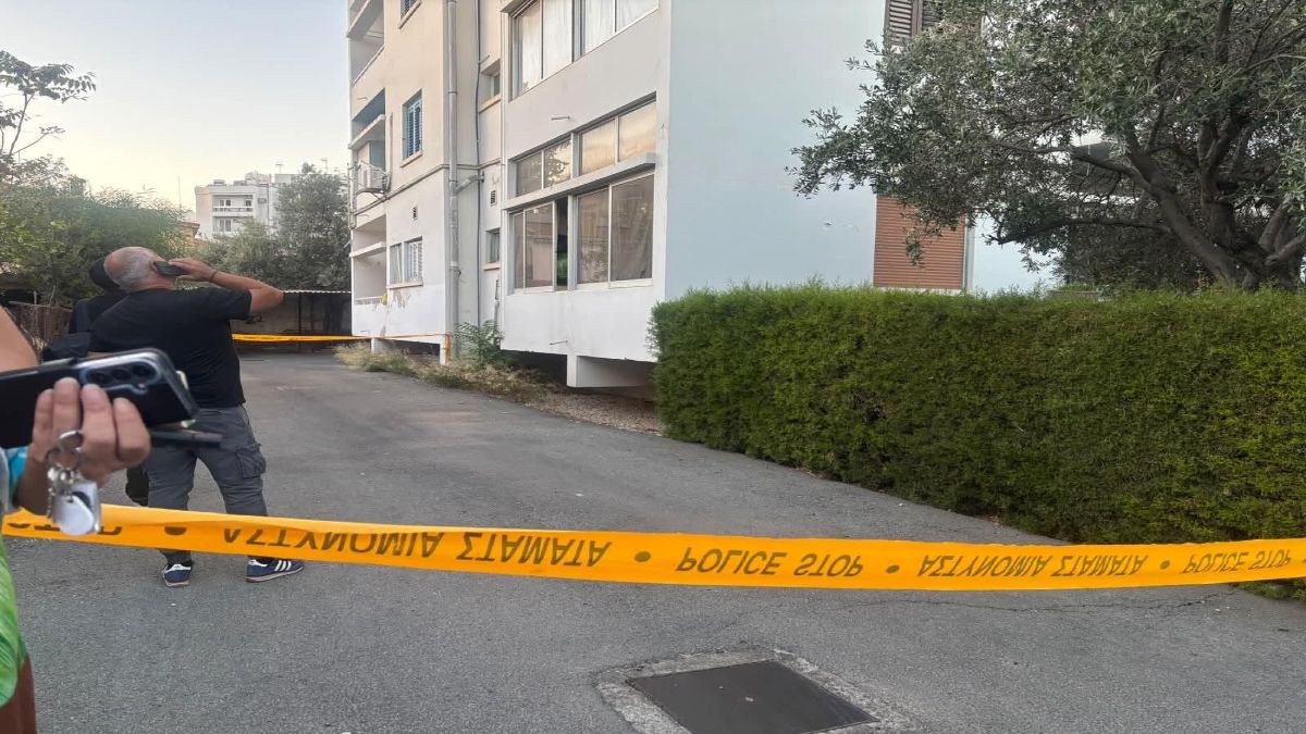 Θρήνος στη Λευκωσία: Νεκρό 4χρονο παιδί μετά από πτώση από πολυκατοικία