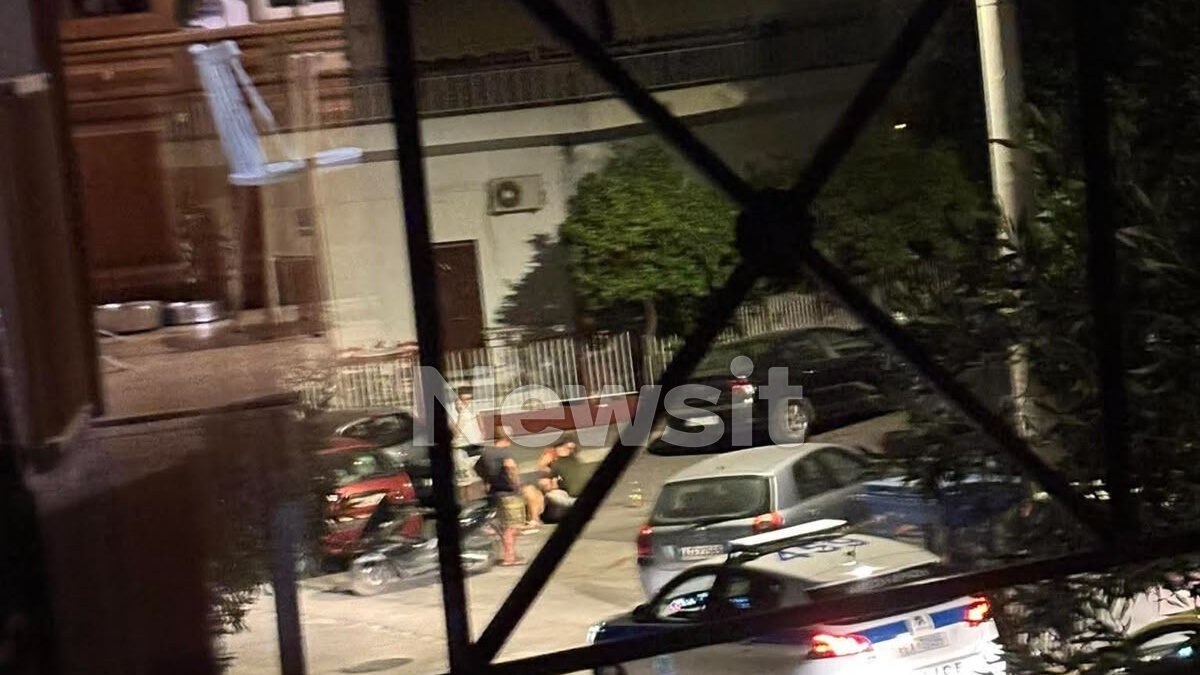 Πατήσια: Πυροβόλησαν 55χρονο μετά από καταδίωξη – Τι εξετάζει η Αστυνομία