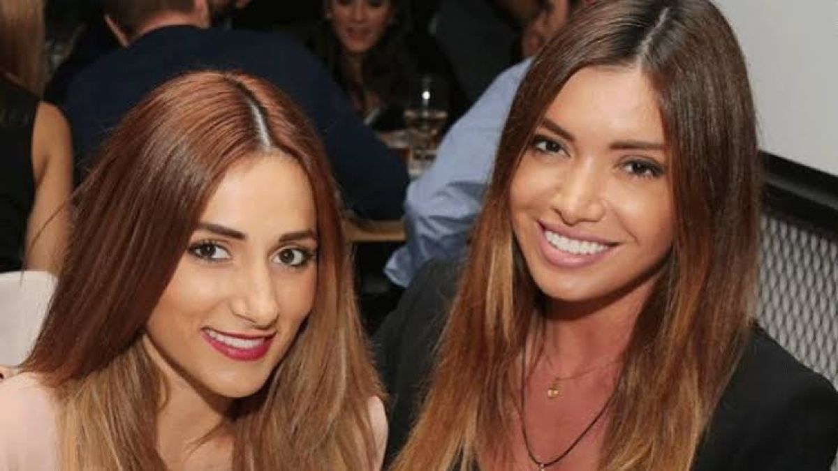Σοκ στο Αγρίνιο: Νεκρός στα 32 του ο αδελφός της Όλγας και της Γωγώς Φαρμάκη