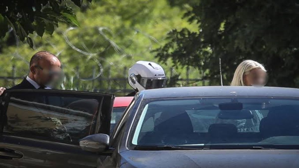 Μαζωνάκης: Η κατάθεση της γραμματέως που αμφισβητεί την εκδοχή των γιατρών
