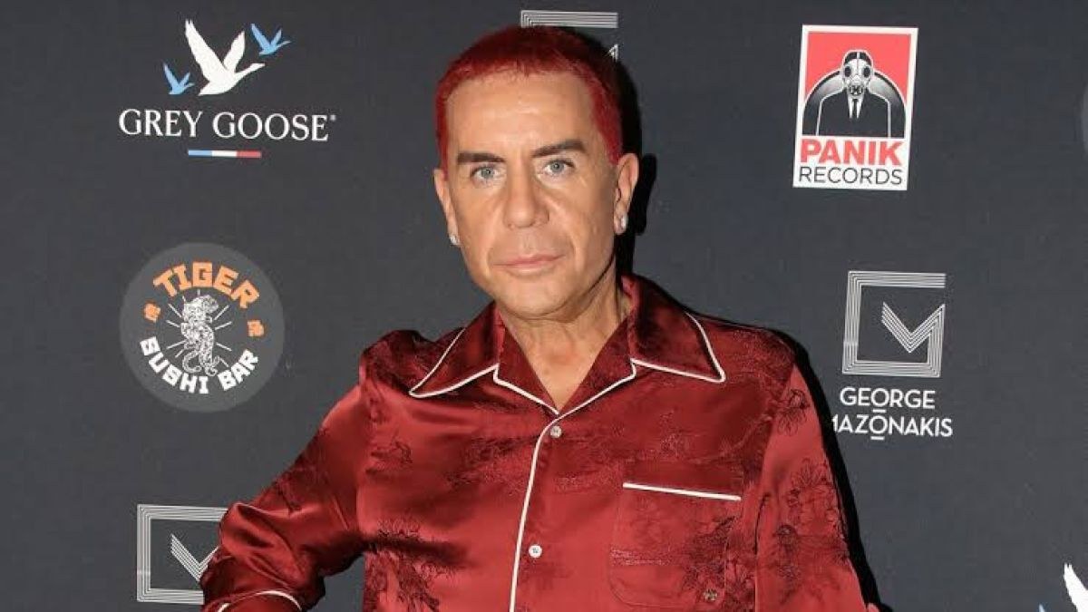 Γιώργος Μαζωνάκης: Νέα ερωτήματα για τον θάνατό του – Τι αποκαλύπτει το Paris Match