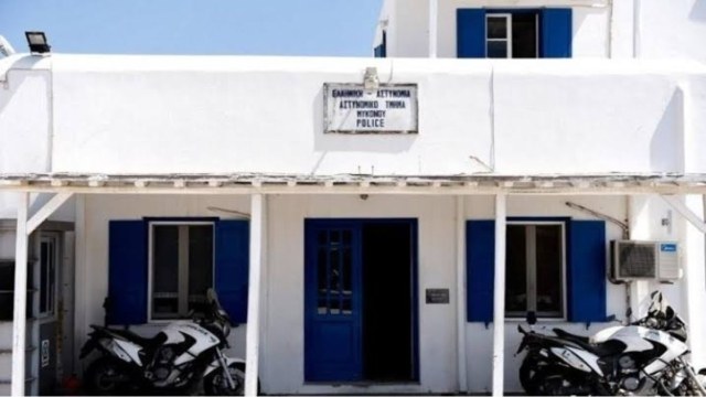 Ανθρωποκυνηγητό στη Μύκονο: Συνελήφθη 26χρονος για διακίνηση σκληρών και δισευρετών ναρκωτικών
