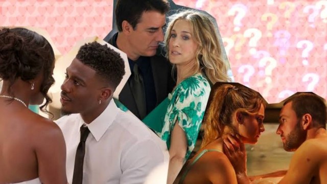 Situationship: Πώς το ξεπερνάμε όταν δεν υπήρξε ποτέ επίσημη σχέση