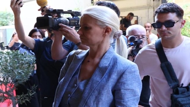 Μαζωνάκης: Τι αναζήτηση έκανε η γιατρός στο ΑΙ ενώ εκείνος βρισκόταν σε τελικό στάδιο και η διαγραμμένη φωτογραφία που βρήκε η ΕΛΑΣ