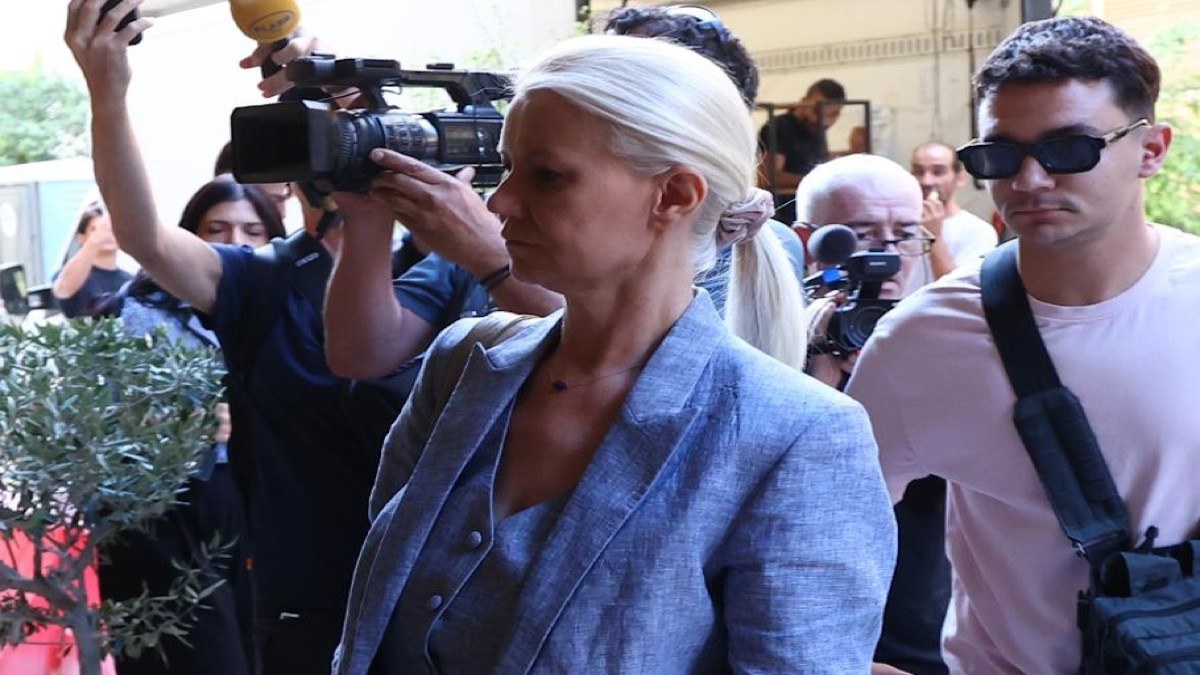 Γιώργος Μαζωνάκης: Τα ψηφιακά ίχνη που «καίνε» την υπόθεση