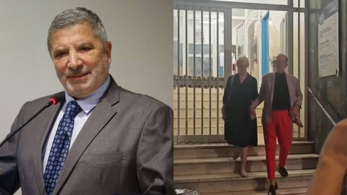 Πατούλης: «Απατεωνικές καταστάσεις» στο ιατρείο όπου «έσβησε» ο Γιώργος Μαζωνάκης