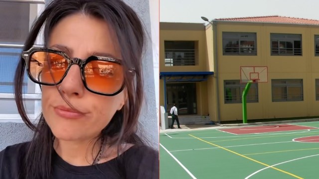 Μεγάλες αλήθειες για τις μαμάδες των σχολείων που γίνονται ομάδα και μετά πλακώνονται μεταξύ τους
