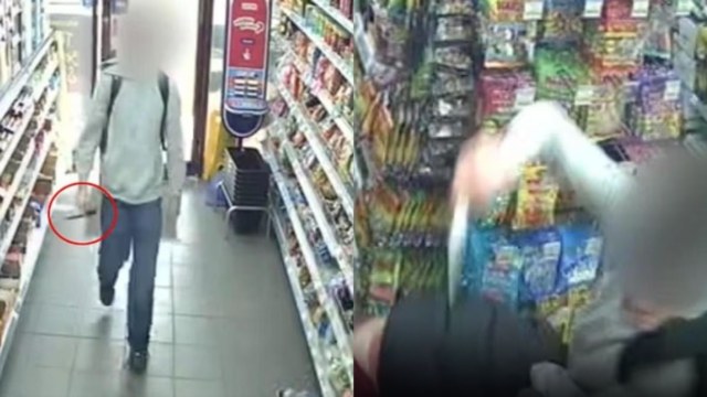 Το Όχι που κατέληξε σε αιματοχυσία: 14χρονος μαχαίρωσε συμμαθήτριά του επειδή αρνήθηκε να βγει μαζί του (Bίντεο)