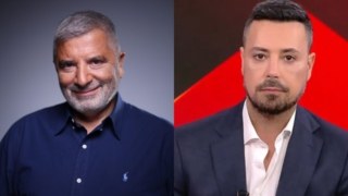 Το δημόσιο ξέσκισμα on air του Κουσουλού στον Πατούλη: «Έχω την καταγγελία στα χέρια μου-Φταίει ο Μαζωνάκης που πέθανε;-Η Γάκα την έβγαλε λάδι»