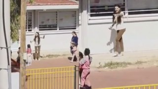 Άνω Λιόσια: Ανατροπή στην υπόθεση της διευθύντριας νηπιαγωγείου – Τα βρήκε εξωδικαστικά με τους γονείς