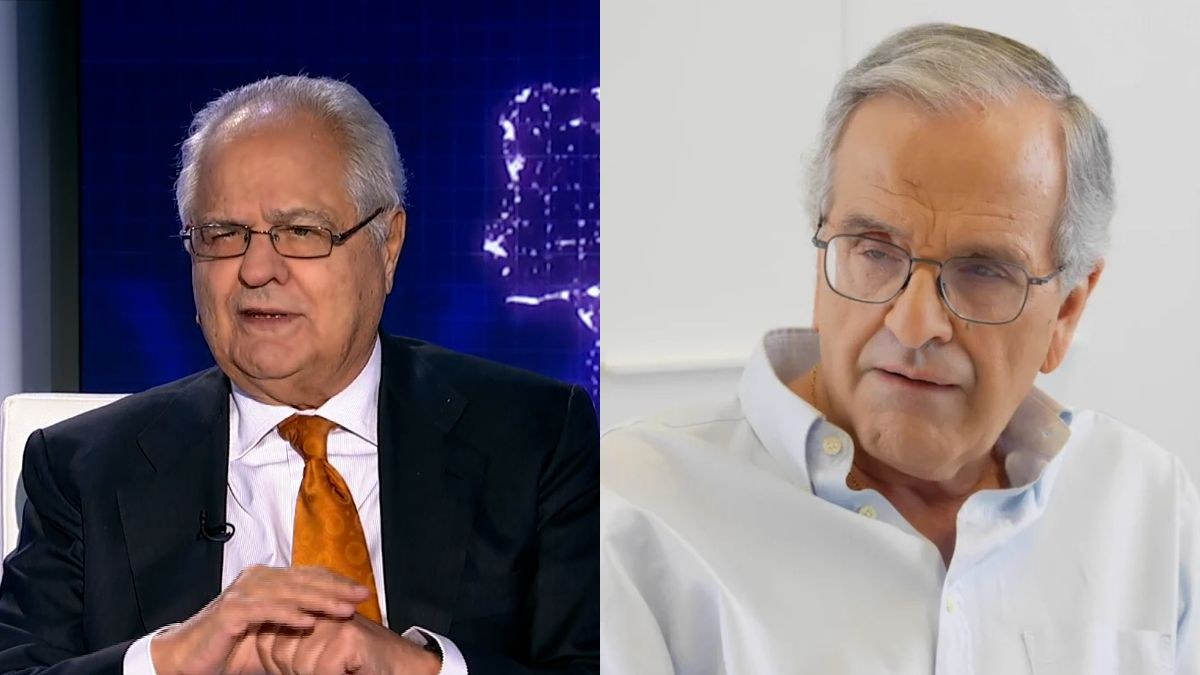 Δρυμιώτης: «Ο Σαμαράς θα πάει κάτω από 3% – Αν ήμουν στη θέση του, δεν θα κατέβαινα»
