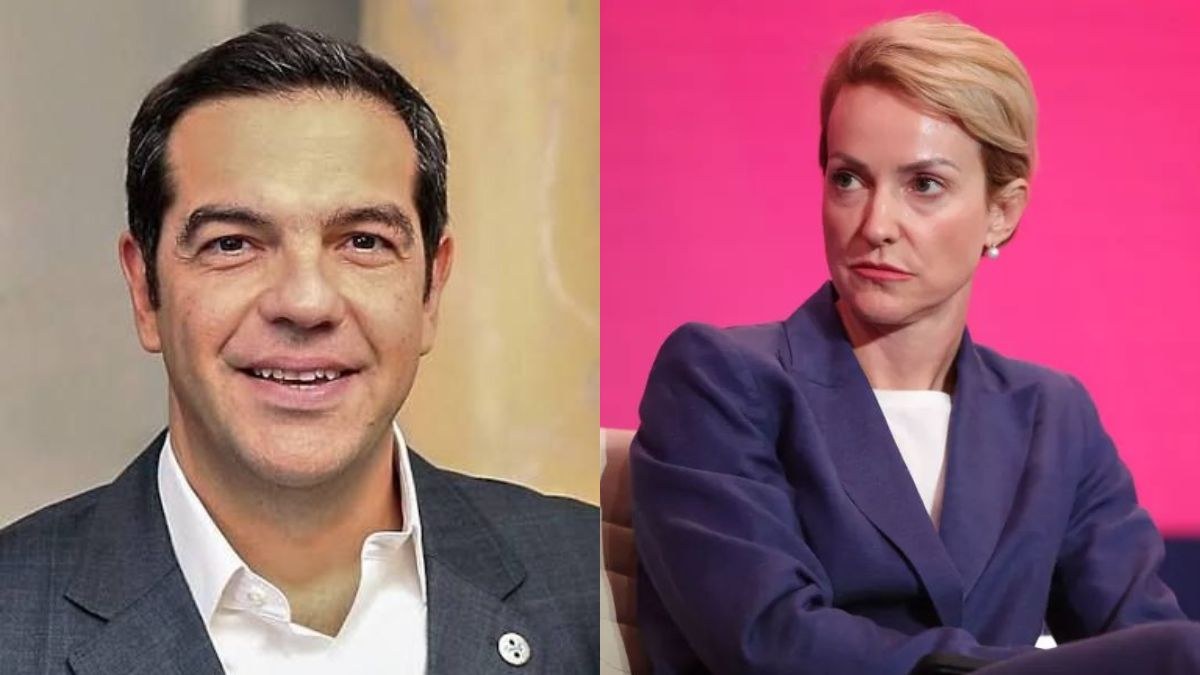 Σδούκου: «Τι ακριβώς συνέβη στη συνάντηση Τσίπρα με εκπροσώπους του Μαδούρο;»