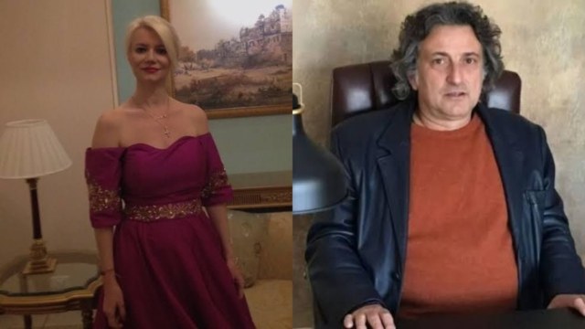 Θάνατος Μαζωνάκη: 40 ευρώ ο ασθενής και Άγιος ο θεός για τη γιατρό και τον κομπογιαννίτη υπνοθεραπευτή
