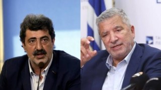 Π@π@ρια μάντολες η κβαντική ιατρική”: Ο Πολάκης βάζει στο κάδρο τον Πατούλη