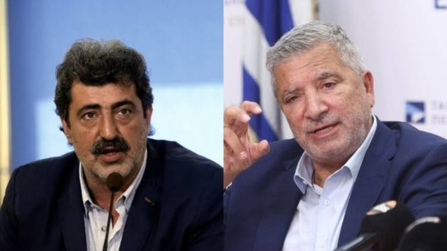 Π@π@ρια μάντολες η κβαντική ιατρική”: Ο Πολάκης βάζει στο κάδρο τον Πατούλη