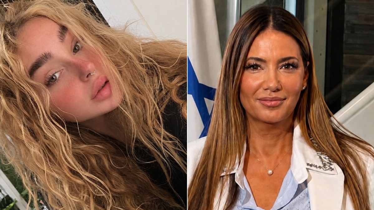 «Η Έντεν ήταν μία από εμάς»: Η συγκινητική εκδήλωση στην Αθήνα για τη 23χρονη που σκοτώθηκε στις 7 Οκτωβρίου