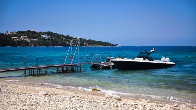 Καιρός σήμερα 8/9: Ανάσα δροσιάς φέρνει η Τρίτη – Πόσο θα φτάσει η θερμοκρασία σύμφωνα με Σούζη και Ζιακοπούλου