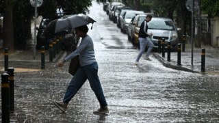 Καιρός σήμερα 15/9: Έρχονται βροχές και καταιγίδες – Πού χρειάζεται προσοχή σύμφωνα με Μάλεση και Ζιακοπούλου
