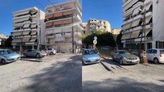 Καλαμάτα: Την περίμενε οπλισμένος έξω από τη δουλειά της – Αφού την πυροβόλησε, ενεπλάκη σε τροχαίο